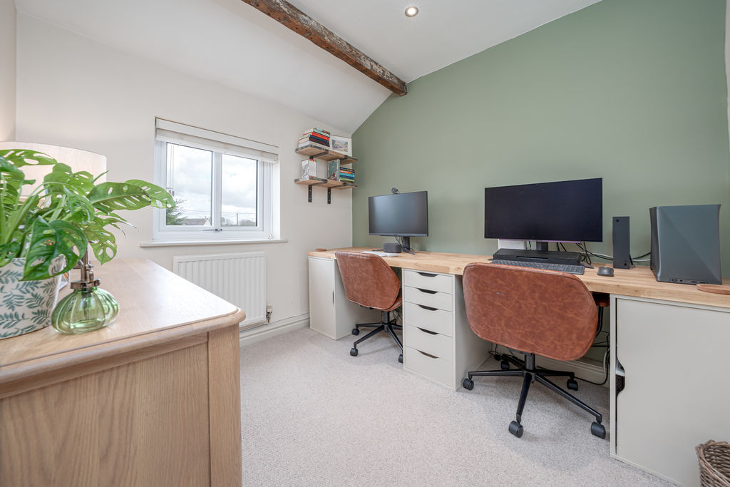 Withington Lane Heskin